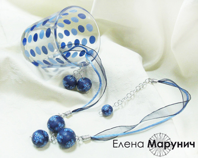 полимерная глина уроки 