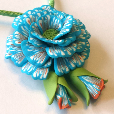 мастер класс цветы, мастер-класс по полимерной глине, polymer clay, polymer clay flowers, marunich, polymerclay workshop, украшения из полимерной глины, марунич, полимерная глина мастер-класс, украшения своими руками, цветы из полимерной глины, полимерная глина обучение