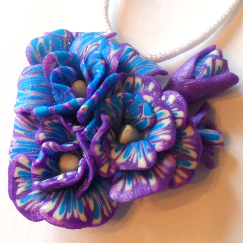 мастер-класс по полимерной глине, polymer clay, polymer clay flowers, marunich, polymerclay workshop, украшения из полимерной глины, марунич, полимерная глина мастер-класс, украшения своими руками, цветы из полимерной глины, полимерная глина обучение