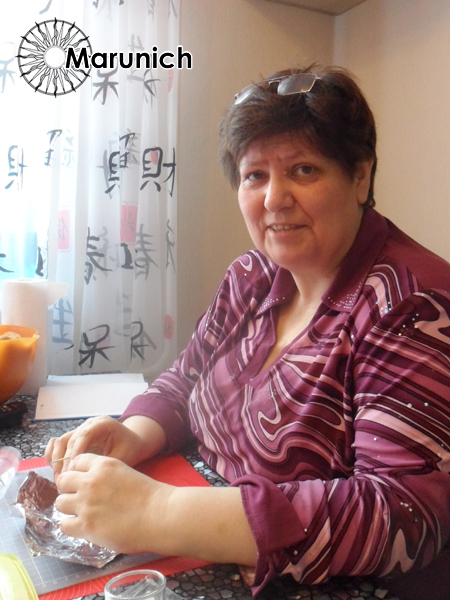 полимерная глина уроки для начинающих, полимерная глина для начинающих, полимерная глина мастер-класс, мастер-класс по полимерной глине, украшения из полимерной глины своими руками, украшения своими руками, марунич, елена марунич, Украшения и аксессуары из полимерной глины своими руками