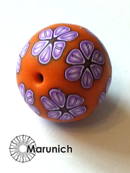 мастер-класс по полимерной глине, polymer clay, polymer clay flowers, marunich, polymerclay workshop, украшения из полимерной глины, марунич, полимерная глина мастер-класс, украшения своими руками, цветы из полимерной глины, полимерная глина обучение