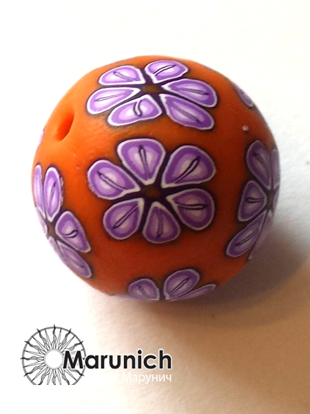 мастер-класс по полимерной глине, polymer clay, polymer clay flowers, marunich, polymerclay workshop, украшения из полимерной глины, марунич, полимерная глина мастер-класс, украшения своими руками, цветы из полимерной глины, полимерная глина обучение