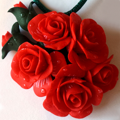 мастер-класс по полимерной глине, polymer clay, polymer clay flowers, marunich, polymerclay workshop, украшения из полимерной глины, марунич, полимерная глина мастер-класс, украшения своими руками, цветы из полимерной глины, полимерная глина обучение