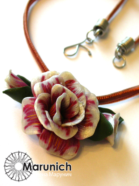 мастер-класс по полимерной глине, polymer clay, polymer clay flowers, marunich, polymerclay workshop, украшения из полимерной глины, марунич, полимерная глина мастер-класс, украшения своими руками, цветы из полимерной глины, полимерная глина обучение