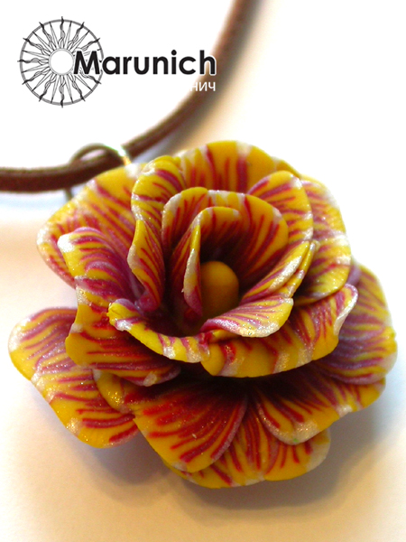 мастер-класс по полимерной глине, polymer clay, polymer clay flowers, marunich, polymerclay workshop, украшения из полимерной глины, марунич, полимерная глина мастер-класс, украшения своими руками, цветы из полимерной глины, полимерная глина обучение