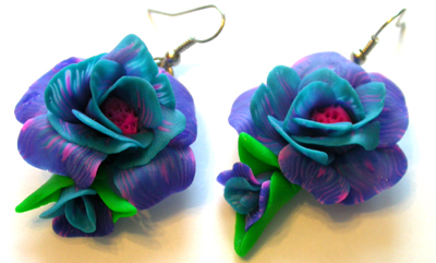 мастер-класс по полимерной глине, polymer clay, polymer clay flowers, marunich, polymerclay workshop, украшения из полимерной глины, марунич, полимерная глина мастер-класс, украшения своими руками, цветы из полимерной глины, полимерная глина обучение