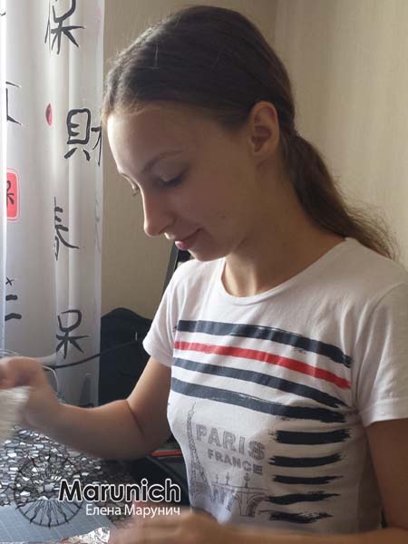 marunich, авторские украшения, украшения своими руками, украшения из полимерной глины, марунич, полимерная глина, polymer clay, эксклюзивные подарки, авторские украшения