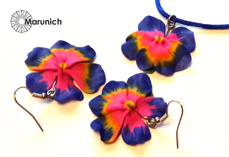 мастер класс цветы, мастер-класс по полимерной глине, polymer clay, polymer clay flowers, marunich, polymerclay workshop, украшения из полимерной глины, марунич, полимерная глина мастер-класс, украшения своими руками, цветы из полимерной глины, полимерная глина обучение