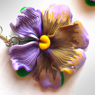 мастер-класс по полимерной глине, polymer clay, polymer clay flowers, marunich, polymerclay workshop, украшения из полимерной глины, марунич, полимерная глина мастер-класс, украшения своими руками, цветы из полимерной глины, полимерная глина обучение