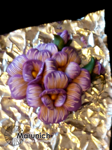 мастер-класс по полимерной глине, polymer clay, polymer clay flowers, marunich, polymerclay workshop, украшения из полимерной глины, марунич, полимерная глина мастер-класс, украшения своими руками, цветы из полимерной глины, полимерная глина обучение