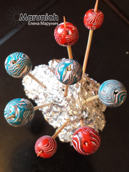 мастер-класс по полимерной глине, polymer clay, polymer clay flowers, marunich, polymerclay workshop, украшения из полимерной глины, марунич, полимерная глина мастер-класс, украшения своими руками, цветы из полимерной глины, полимерная глина обучение