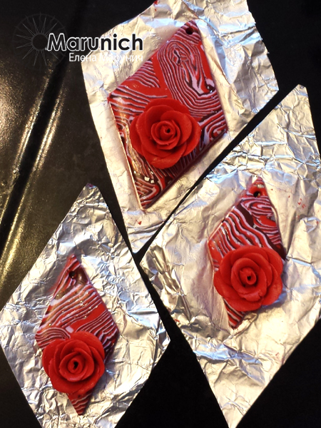 мастер-класс по полимерной глине, polymer clay, polymer clay flowers, marunich, polymerclay workshop, украшения из полимерной глины, марунич, полимерная глина мастер-класс, украшения своими руками, цветы из полимерной глины, полимерная глина обучение