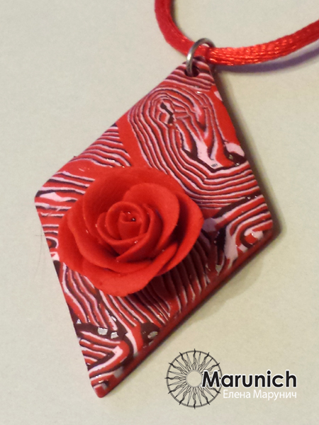 мастер-класс по полимерной глине, polymer clay, polymer clay flowers, marunich, polymerclay workshop, украшения из полимерной глины, марунич, полимерная глина мастер-класс, украшения своими руками, цветы из полимерной глины, полимерная глина обучение