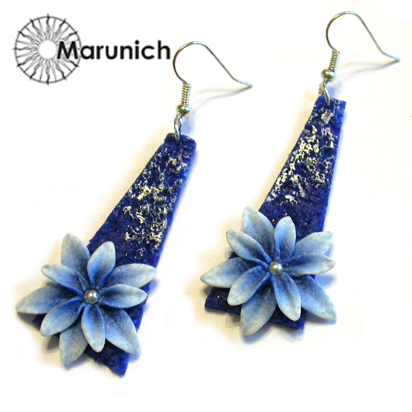 мастер-класс по полимерной глине, polymer clay, polymer clay flowers, marunich, polymerclay workshop, украшения из полимерной глины, марунич, полимерная глина мастер-класс, украшения своими руками, цветы из полимерной глины, полимерная глина обучение