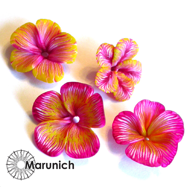 мастер-класс по полимерной глине, polymer clay, polymer clay flowers, marunich, polymerclay workshop, украшения из полимерной глины, марунич, полимерная глина мастер-класс, украшения своими руками, цветы из полимерной глины, полимерная глина обучение