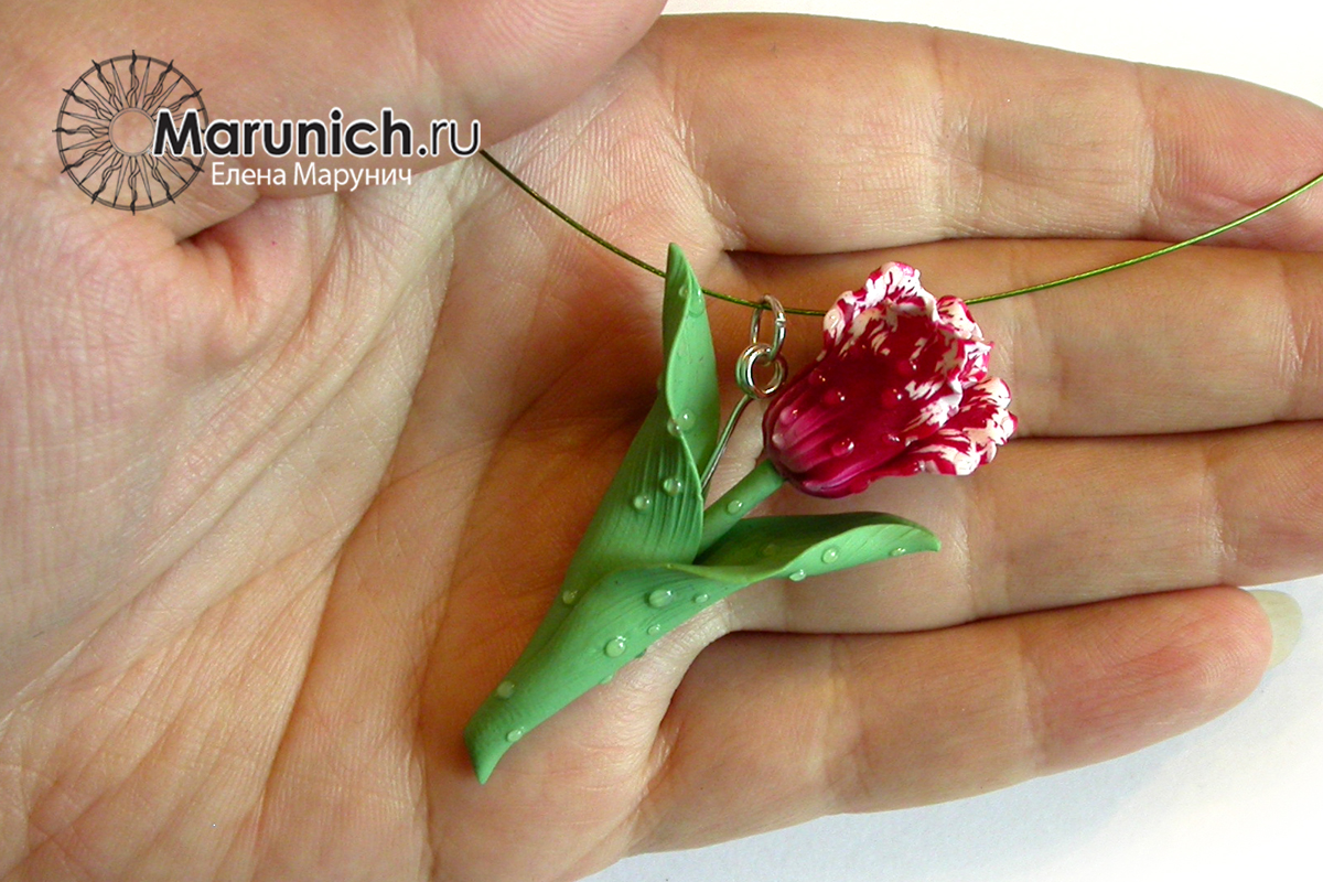 мастер-класс по полимерной глине, polymer clay, polymer clay flowers, marunich, polymerclay workshop, украшения из полимерной глины, марунич, полимерная глина мастер-класс, украшения своими руками, цветы из полимерной глины, полимерная глина обучение