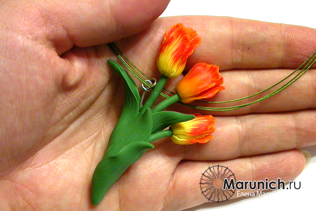 мастер-класс по полимерной глине, polymer clay, polymer clay flowers, marunich, polymerclay workshop, украшения из полимерной глины, марунич, полимерная глина мастер-класс, украшения своими руками, цветы из полимерной глины, полимерная глина обучение