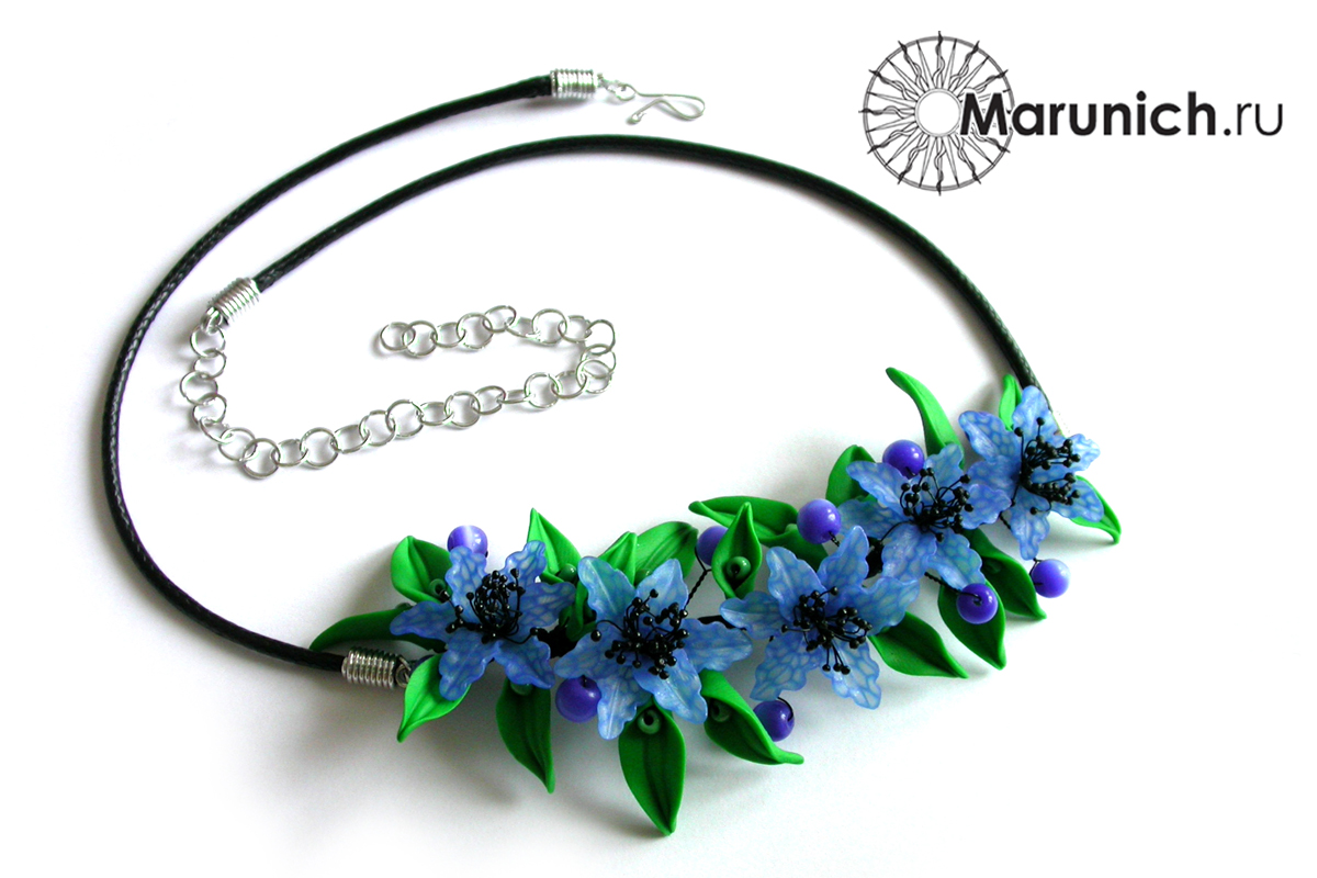 мастер-класс по полимерной глине, polymer clay, polymer clay flowers, marunich, polymerclay workshop, украшения из полимерной глины, марунич, полимерная глина мастер-класс, украшения своими руками, цветы из полимерной глины, полимерная глина обучение